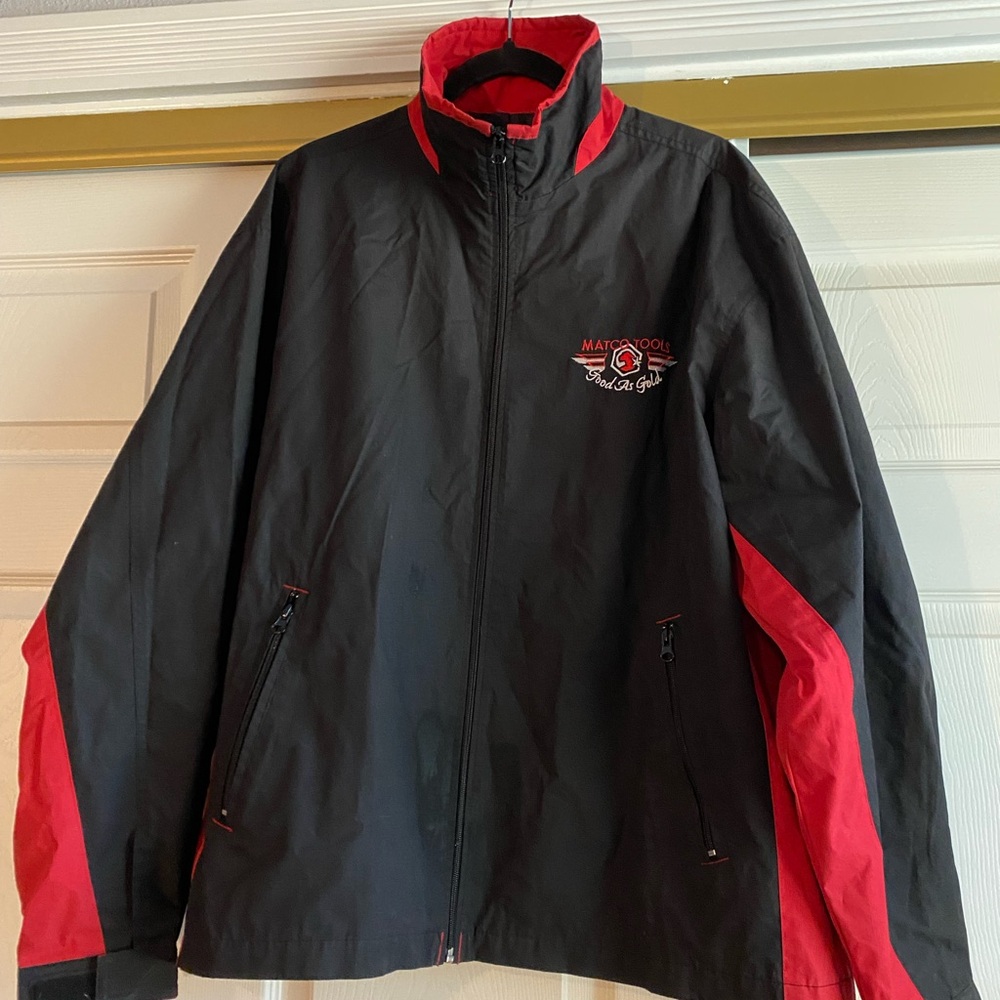 Matco Jacket size L
